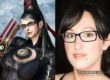 Bayonetta vs. Shannon Ashley